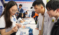 Quy đổi điểm IELTS trong tuyển sinh đại học năm 2025 ra sao?