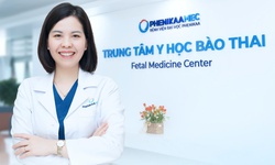 TS.BS. Nguyễn Thị Sim: Nữ b&#225;c sĩ ti&#234;n phong cho Y học b&#224;o thai Việt Nam