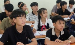 H&#224; Nội hỗ trợ kinh ph&#237; cho c&#225;c trường bồi dưỡng, bổ trợ, &#244;n tập cho học sinh