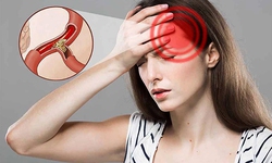 Cách giảm nguy cơ thiếu máu lên não hiệu quả