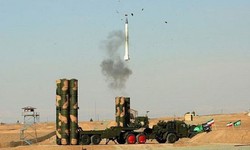 Iran &#39;khoe&#39; S-300 tr&#234;n truyền h&#236;nh, gửi th&#244;ng điệp tới Israel