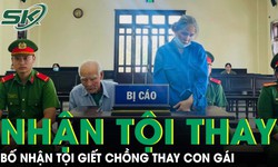 Bi kịch bố hơn 80 tuổi nhận tội giết người thay con g&#225;i