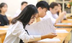 Những điểm mới về đề thi tốt nghiệp THPT năm 2025, th&#237; sinh lưu &#253;