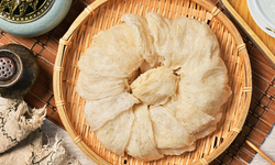 Yến s&#224;o rất tốt nhưng ai kh&#244;ng n&#234;n d&#249;ng?