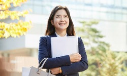 Xu hướng t&#236;m việc mới nhất của người lao động