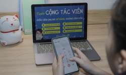 Người phụ nữ ở H&#224; Nội mất gần 5 tỷ đồng v&#236; chi&#234;u lừa &#39;cũ r&#237;ch&#39;