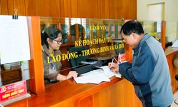 Hải Ph&#242;ng r&#224; so&#225;t danh s&#225;ch người nghỉ hưu trước tuổi, th&#244;i việc