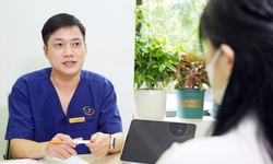 Người phụ nữ trẻ phải nhập viện trị liệu vì 'sợ gần chồng'