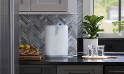 Máy lọc nước thế hệ mới - Mang nguồn nước sạch và an toàn cho gia đình