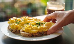 Điều g&#236; xảy ra khi ăn trứng mỗi ng&#224;y?