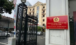 Điều tra vi&#234;n ở c&#244;ng an cấp x&#227; được thụ l&#253; điều tra vụ &#225;n h&#236;nh sự