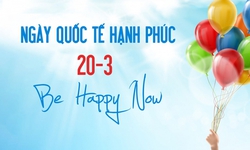 &#221; nghĩa v&#224; nguồn gốc ng&#224;y Quốc tế Hạnh ph&#250;c 20/3 ch&#237;nh x&#225;c nhất