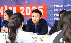 Bộ GD&amp;ĐT &#39;chốt&#39; quy chế tuyển sinh đại học 2025: Những điểm mới cần lưu &#253;