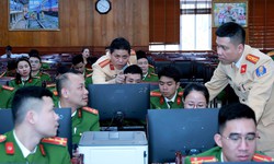 C&#244;ng an H&#224; Nội chuẩn bị thực hiện đăng k&#253; xe cho người d&#226;n thế n&#224;o?
