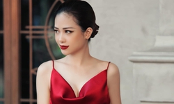 Nhan sắc Dương Ho&#224;ng Yến, nữ ca sĩ mới nhập viện v&#236; liệt d&#226;y thần kinh số 7