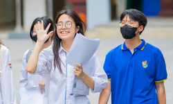 Bộ GD&amp;ĐT công bố chi tiết lịch thi tốt nghiệp THPT 2025