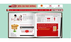 Quảng Nam giới thiệu Phần mềm x&#226;y dựng thực đơn c&#226;n bằng dinh dưỡng đến c&#225;n bộ y tế to&#224;n tỉnh