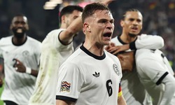 X&#225;c định xong 4 đội b&#243;ng g&#243;p mặt ở b&#225;n kết Nations League