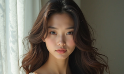 L&#224;m g&#236; để t&#243;c mọc d&#224;y hơn?