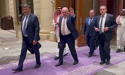 Điện Kremlin th&#244;ng b&#225;o kết quả nổi bật của đ&#224;m ph&#225;n Nga-Mỹ về vấn đề Ukraine