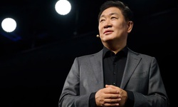 CEO Samsung Han Jong Hee qua đời ở tuổi 63