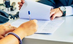 C&#225;ch chứng minh thu nhập để mua nh&#224; ở x&#227; hội