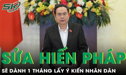 Sửa đổi Hiến ph&#225;p: D&#224;nh 1 th&#225;ng lấy &#253; kiến nh&#226;n d&#226;n
