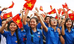 Những lời chúc ngày thành lập Đoàn 26/3 hay và ý nghĩa nhất 2025