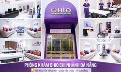 Trị gi&#227;n mao mạch uy t&#237;n tại Đ&#224; Nẵng - Chọn Ph&#242;ng kh&#225;m da liễu OHIO