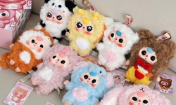 M&#243;n đồ chơi từng l&#224;m ‘mưa l&#224;m gi&#243;’ tại thị trường nay đua nhau xả lỗ nhưng vẫn ‘ế’ kh&#225;ch