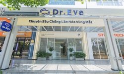 Ph&#242;ng kh&#225;m thẩm mỹ mắt chuy&#234;n s&#226;u cho phụ nữ trung ni&#234;n Dr. Eye