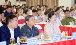 &#39;Bệnh l&#253; h&#244; hấp ng&#224;y c&#224;ng phức tạp với sự xuất hiện của nhiều bệnh mới&#39;