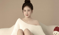 Huyền Thương - c&#244; n&#224;ng mẫu ảnh thu h&#250;t với nhiều phong c&#225;ch
