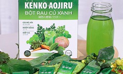 Những hệ lụy của đồ ăn nhanh