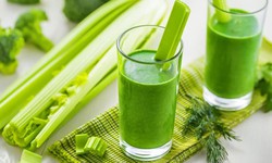 Nước &#233;p cần t&#226;y c&#243; thực sự thải độc được kh&#244;ng?