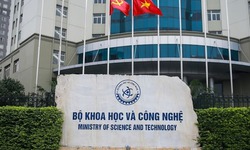 Bộ Khoa học v&#224; C&#244;ng nghệ ch&#237;nh thức c&#243; 25 đơn vị