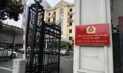 30 cơ sở của C&#244;ng an H&#224; Nội ở c&#225;c quận, huyện, thị x&#227; c&#243; chức năng, nhiệm vụ g&#236;?