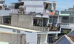 B&#224; Rịa Vũng T&#224;u: Chiến sĩ cảnh s&#225;t cơ động hy sinh trong khi l&#224;m nhiệm vụ