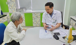 C&#226;u hỏi thường gặp về hội chứng h&#244;ng vũ c&#244;ng