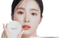 Review những sản phẩm makeup đang &#39;Hot&#39; dạo gần đ&#226;y nh&#224; Banila Co