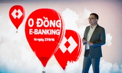 Techcombank ghi dấu ấn khi đồng h&#224;nh c&#249;ng Anh Trai Vượt Ng&#224;n Ch&#244;ng Gai