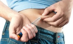 Nguy hiểm khi tiêm insulin sai cách ở người bệnh tiểu đường