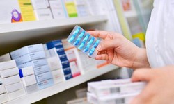 Bộ Y tế đề xuất mới nhất về tr&#225;ch nhiệm của cơ sở tổ chức chuỗi nh&#224; thuốc
