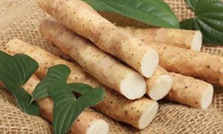 Dược thiện ph&#242;ng, chống tăng tiết mồ h&#244;i