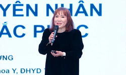 Gần 700 chủ spa to&#224;n quốc tham dự tọa đ&#224;m da liễu The Voice Of The Skin 4