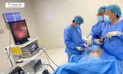 Phẫu thuật nội soi cắt u tuyến thượng thận đem lại nhiều lợi &#237;ch cho bệnh nh&#226;n