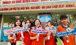 Thanh H&#243;a: Du học tại Đ&#224;i Loan (Trung Quốc) v&#224; H&#224;n Quốc, cơ hội rộng mở cho giới trẻ