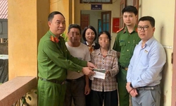 Cuộc điện thoại lạ khiến người phụ nữ Hải Dương su&#253;t mất 180 triệu đồng tiết kiệm