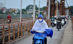 Nơi n&#224;o lạnh nhất trong đợt kh&#244;ng kh&#237; lạnh cuối m&#249;a?