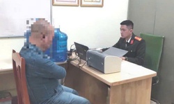 Xử phạt 3 trường hợp x&#250;c phạm lực lượng CSGT tr&#234;n mạng x&#227; hội